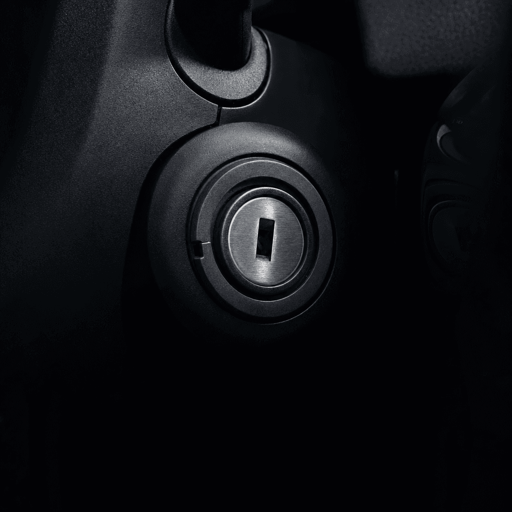Ignition repair service from Fort Key Locksmith